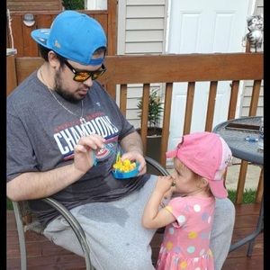 Meet your Posher, Alexandre